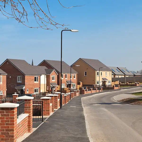 Building Contractors Glasgow